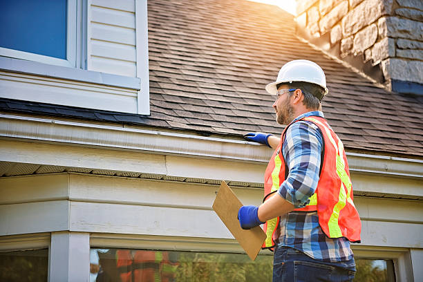 Licensed Roof Inspection service in North Haven, CT - Ben Roofing and Steel LLC
